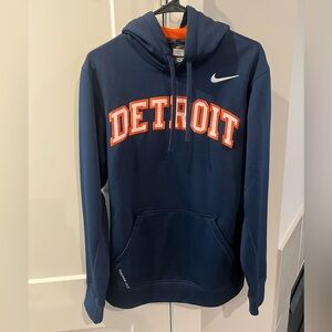 Nike Detroit Tigers Sweatshirt